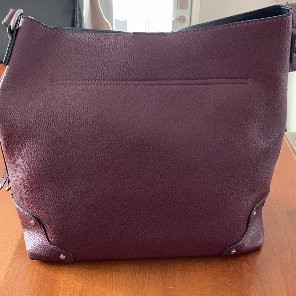 Browns leather purses